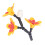 DIY Kolibri-Futterflasche, Recycling, sicher, 5
