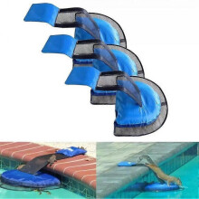 Comfortable Floating Pedals for Animal Rescue In Swimming Pools