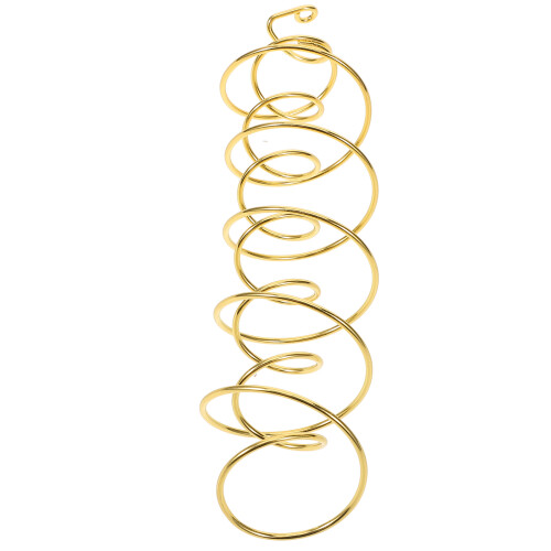 diy dreamcatcher frame windchime spiral metal ring crafting kit