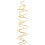 diy dreamcatcher frame windchime spiral metal ring crafting kit 3