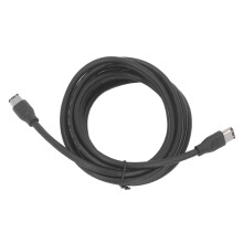 6 Pin to 6 Pin Firewire Cable 9.8ft for Camcorders & Cameras