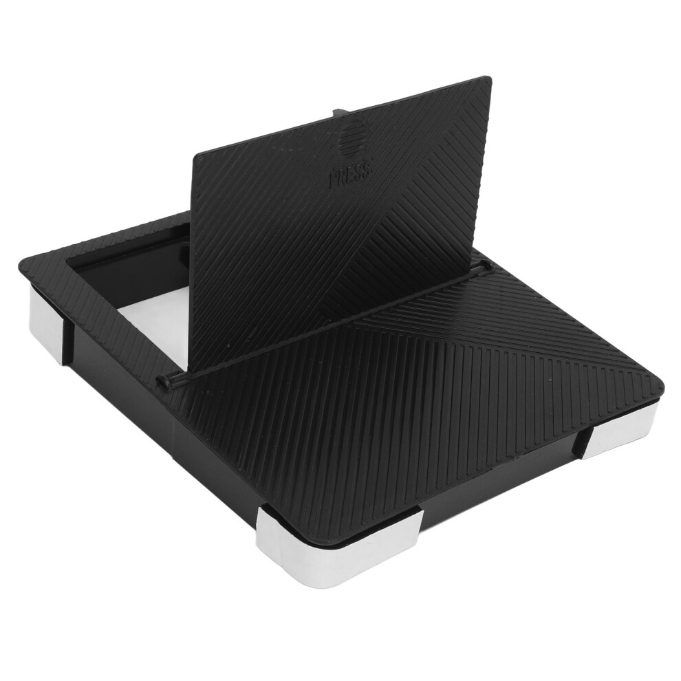 Armrest Storage Box For Tesla Model 3 Y 2019-2023, Abs Center Console Organizer 4651351155428