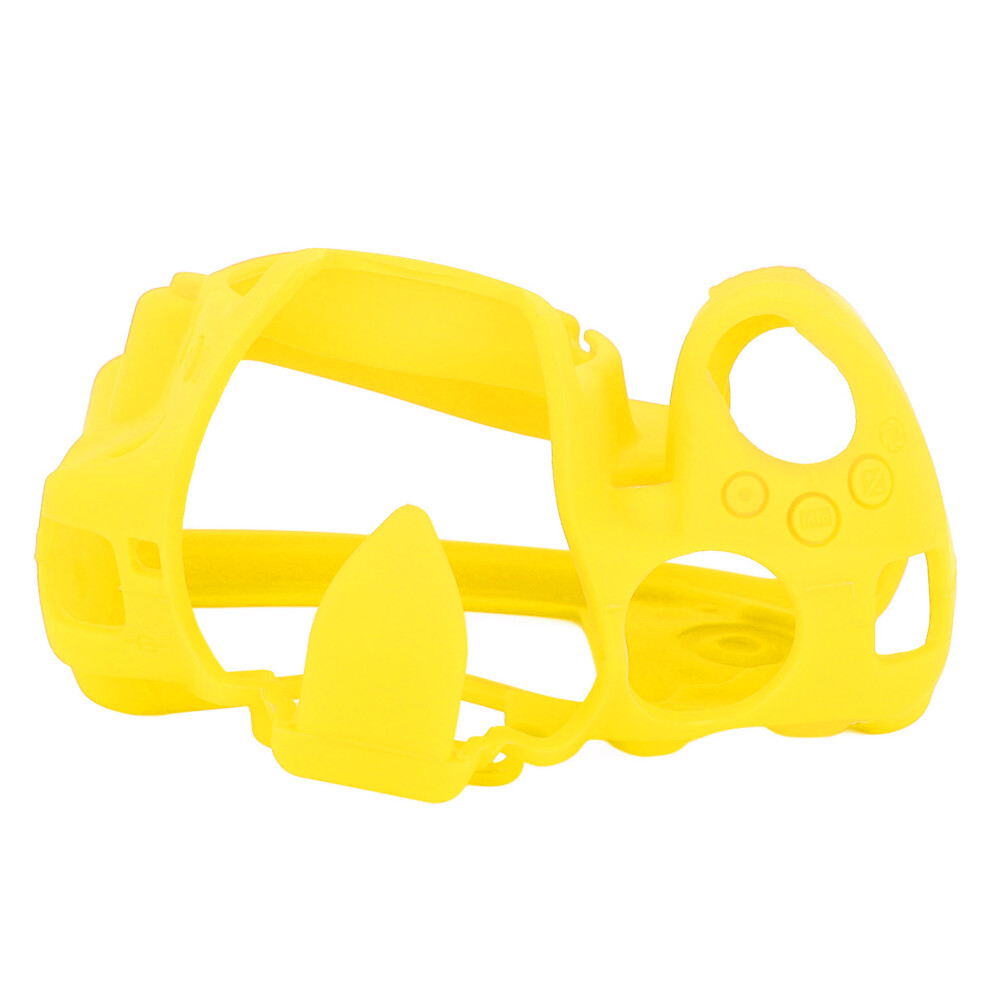 Soft Silicone Camera Case For D3200, Shockproof, Anti-Slip, 14X10x7cm 4601351155966