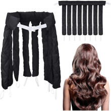 Heatless Hair Curler, Octopus Heatless Hair Curler Soft Heatless Overnight Hair Curler