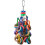 Toy, Large Bird, Refillable Bagel, L38*W11Cm 1