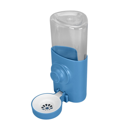 Wasserspender für Haustiere, 600 ml, großes 1