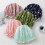 Shower Cap, Large Shower Cap for Women, Reusable Double Layer 3