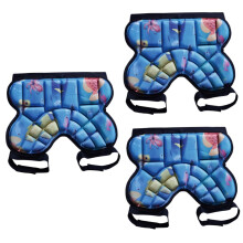 Snowboarding Hip Pad 3 Piece Set For Boys And Girls Ice Skating Protection Gear Hockey Pants Pads Skiing Youth And Adult