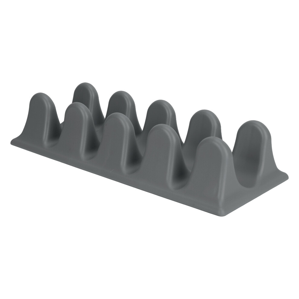 Grey Psoas Muscle Release Tool For Deep Tissue Hip Flexor Relief
