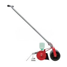 Seeding Tool Hand Push Pull Manual Seeder Small Seed Seeder For Vegetables Multi Functional Sowing Tool