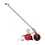 Seeding Tool Hand Push Pull Manual Seeder Small Seed Seeder For Vegetables Multi Functional Sowing Tool 1