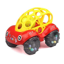 Rattles, 3 to 24 Months Baby Toys, Baby Toys for Boys and Girls