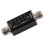 5-100W Shortwave SWR Meter with Easy-to-Read LED Indicator Display 1