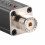 5-100W Shortwave SWR Meter with Easy-to-Read LED Indicator Display 10