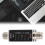 5-100W Shortwave SWR Meter with Easy-to-Read LED Indicator Display 15