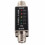 5-100W Shortwave SWR Meter with Easy-to-Read LED Indicator Display 2