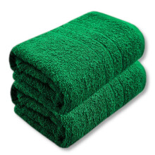 (Mint) Bath Sheets Big Size Large Jumbo Towels Pure Egyptian Cotton Quick Dry Soft Bathroom Towels Reusable Soft Absorbent Bathroom Lightweight Pac