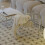 Hand Storage Basket Durable Portable Storage Basket With Plastic Rolling Wheel Anti Rust Sturdy Structure Dormitory Use 3