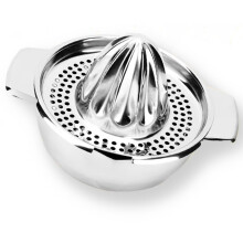 Stainless Steel Lemon Squeezers Manual Juicer Lime Citrus Orange Fruit Hand Press Squeezer Multi Purpose Kitchen Tool