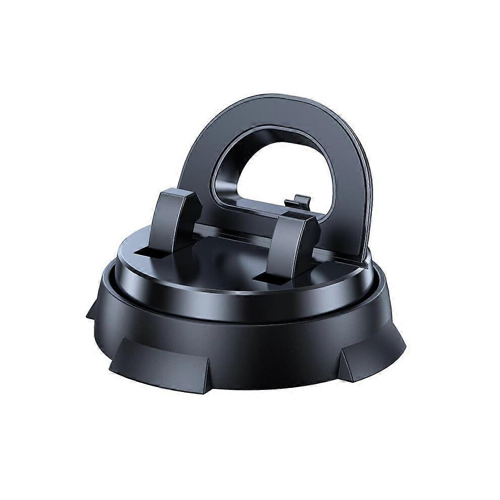 Car Navigation Stand Car Phone Holder 360 Rotating Powerful Adsorption Dashboard Multifunctional Phone Holder 6935159249618