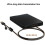 USB-C Floppy Disk Reader - Dual Interface External Drive for Laptops 4