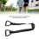 Long Leg Lifter Strap with Rigid Foot Loop for Disabled Adults, 1.2m 3