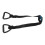 Long Leg Lifter Strap with Rigid Foot Loop for Disabled Adults, 1.2m 9
