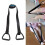 Long Leg Lifter Strap with Rigid Foot Loop for Disabled Adults, 1.2m 5