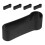 5pcs adjustable strap clip for walking sticks and trekking poles 1