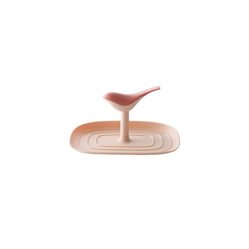 Bird Kitchen Lid Utensils Resting Shelf Storage Holder Racks & Holders-image-OPC-PDMY6Z2-NEW