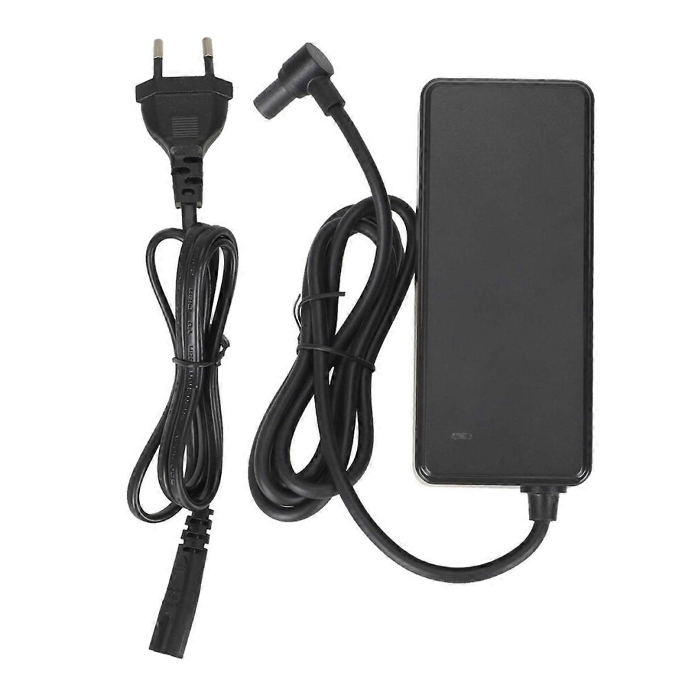 54.6V 2A Charger For 4 Ultra/4 Pro 2Nd Gen Electric Scooter Charger Adapter Power Accessories Eu Pl 6935165366132