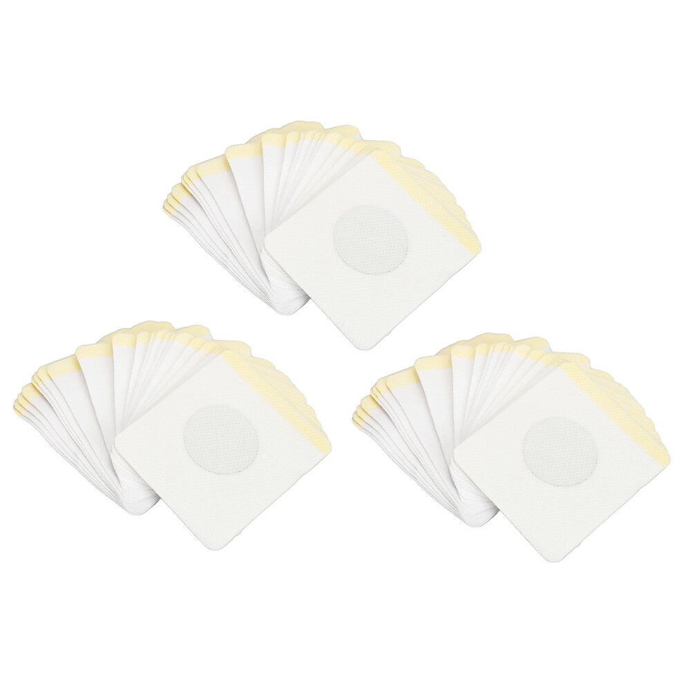 150Pcs Digestive System Relief Patches Constipation Belly Button Patch