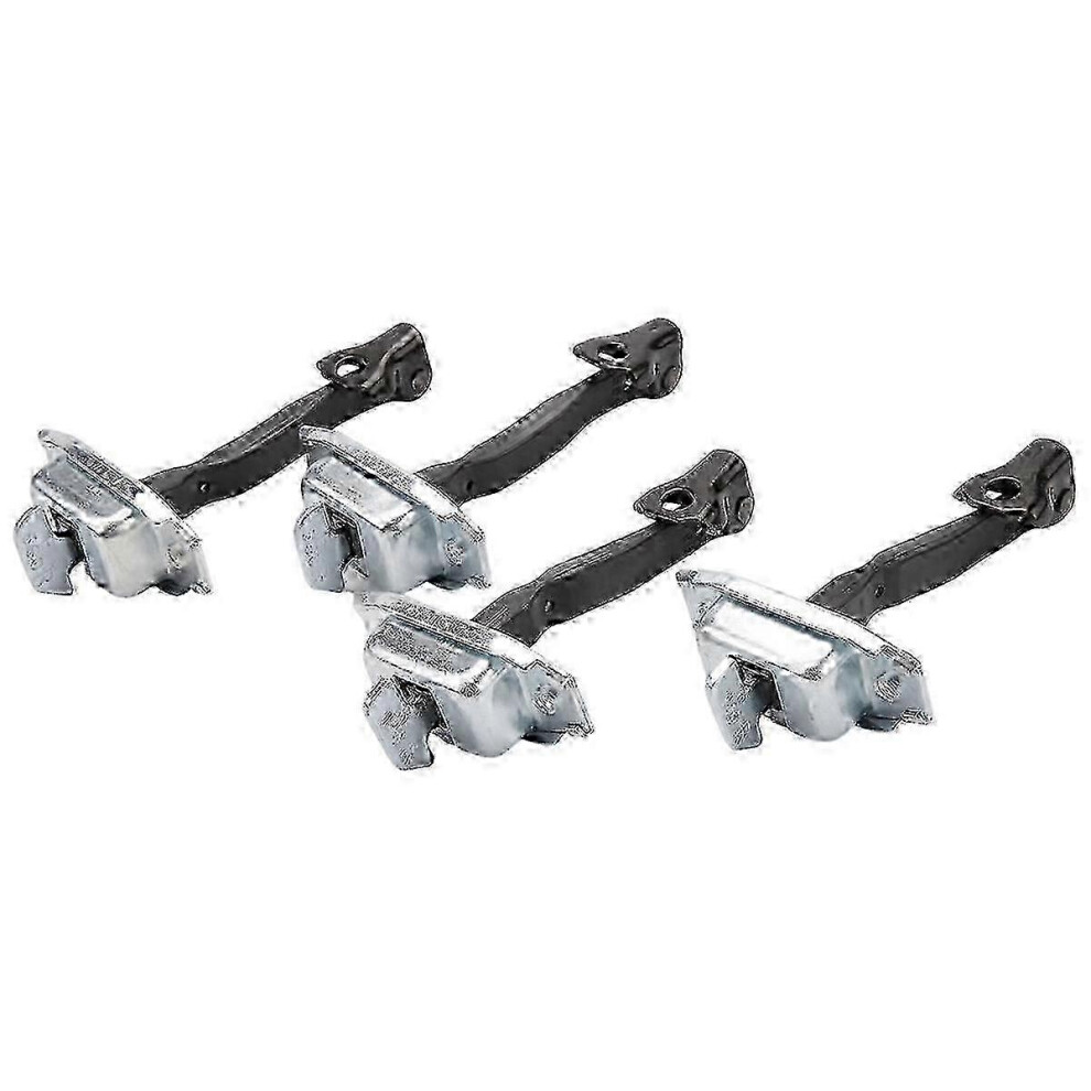 Toyota Rav4 Door Limit Stops 68610-0R020 & 68630-0R020 Hinge Straps For 2006-2015 Models 6935165366262
