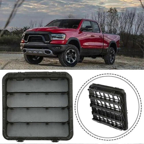 New Body Side Aperture Exhauster 68323649AB For Ram 2
