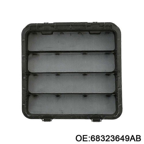 New Body Side Aperture Exhauster 68323649AB For Ram 1