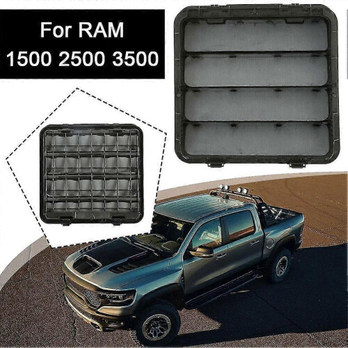 New Body Side Aperture Exhauster 68323649AB For Ram