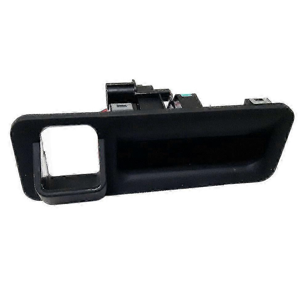Kia Sorento 2015-2019 Tailgate Handle With Open Button 81260C5010-Subaoe Replacement 6935165366187