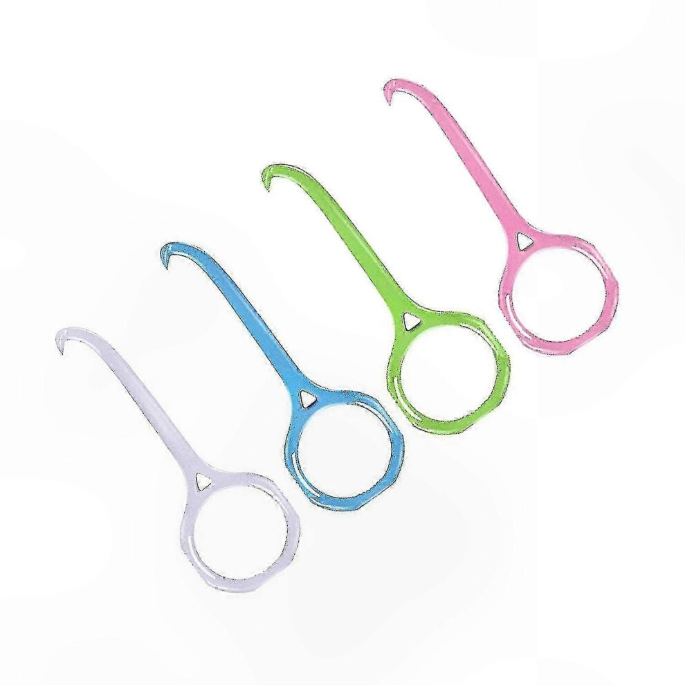 Invisible Braces Remover Tool for Aligners