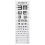 Plastic Eye Chart Eye Exam Chart Childrens Eye Chart Standard Eye Chart Wall Eye-chart 1