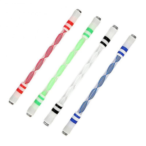 Lb Rolling Pen Illuminated Spinning Pen E15 Special Pen Without Refill for Kidse5 B Blue Send E11 2