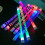 Lb Rolling Pen Illuminated Spinning Pen E15 Special Pen Without Refill for Kidse5 B Blue Send E11 4