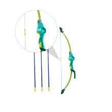 Arrow Toy Suction Head Arrows For Boys And Girls Children's Props Playset