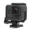 Plastic Frame Mount Housing Protective Shell Case Cover for Gopro Hero 7/6/5 Us 2
