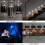 Automatic LED Night LightInterior Motion Sensor LightWireless LED Lights3 Modes (Auto/On/Off) USB Rechargeable Light[Energy Class A+++]3 pieces 2