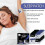 28pcs Help Sleep Stickers Insomnia Treatments Patch Sleeping Patches 2