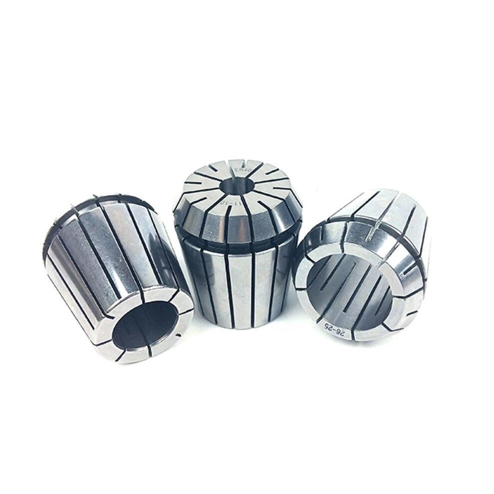 Collet Chuck Er11 2.5Mm 1Pc Spring Collet Chuck Tool Bit Holder For Cnc Milling Lathe Engraving Spindle Motor 9016109987358