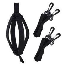 Volleyball Spike Trainer Adjustable Jump Training Strap For All Skill Levels And Team Practice