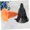 Suction Cup Replacement 2-Piece Set For Archery Tools Arrows Compatible With Archery Equipment 3