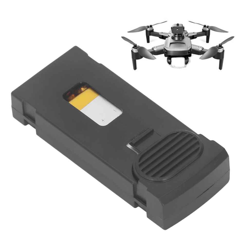 Compact 3.7V 1800Mah Lithium Rc Battery Fits 811 S99max K11 5031351162500