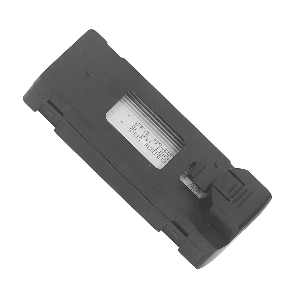 3.7V 1800Mah Lithium Drone Battery For A8 H8 F187 M5 Rc Aircraft 8421351162490